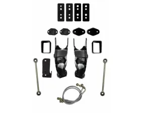 Skyjacker Component Box For PN JK62RLSBO 4.5