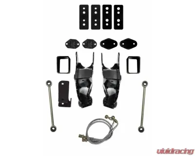 Skyjacker Component Box For PN JK62RLSBO 4.5"6 Inch Lift - JK62RLSB