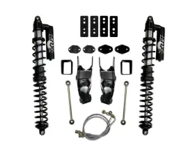 Skyjacker LeDuc Series Coil Over Kit 4.5