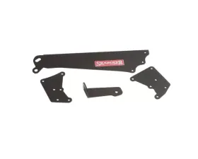 Skyjacker Track Bar Brace Jeep Wrangler JK 2007-2018
