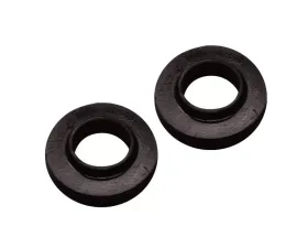 Skyjacker Polyurethane Spacer Leveling Kit Front 0.75 Inch Lift Pair Jeep Wrangler JK 2007-2018