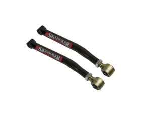 Skyjacker Suspension Front Link Arm Kit 2-5 Inch Lift Pair Jeep Wrangler JK 2007-2018