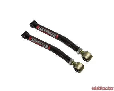 Skyjacker Suspension Front Link Arm Kit 2-5 Inch Lift Pair Jeep Wrangler JK 2007-2018 - JKLL24F-SX