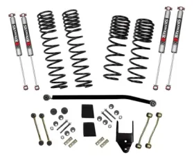 Skyjacker Diesel 3.5