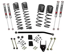 Skyjacker Diesel 3.5
