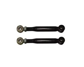 Skyjacker Single Flex Suspension Link Kit Lift Height 2-4 Inch Pair Jeep Cherokee | Comanche | Wrangler TJ 1986-2006