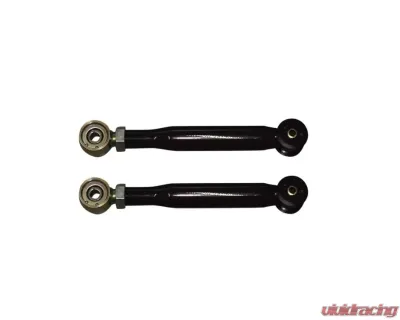 Skyjacker Single Flex Suspension Link Kit Lift Height 2-4 Inch Pair Jeep Cherokee | Comanche | Wrangler TJ 1986-2006 - JLL24-SX