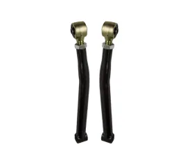 Skyjacker Single Flex Suspension Link Kit For Lift Height 1-6 Inch Rear Lower Pair Jeep Wrangler JL 2018+