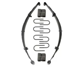 Skyjacker Lift Kit 3.5