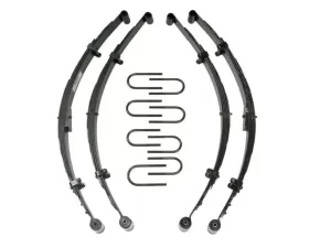 Skyjacker Lift Kit 3.5
