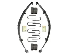 Skyjacker Lift Kit 3.5