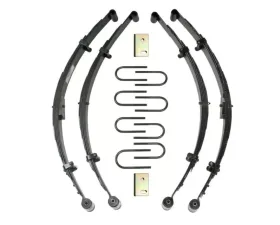 Skyjacker Lift Kit 3.5