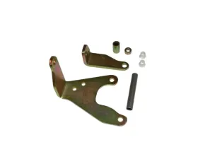 Skyjacker Shifter Relocation Bracket Jeep Wrangler TJ 1997-2016