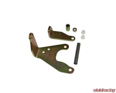 Skyjacker Shifter Relocation Bracket Jeep Wrangler TJ 1997-2016 - JSRB231A