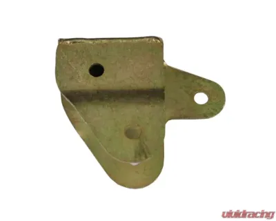 Skyjacker Track Bar Relocation Bracket Front OEM Lift Height 2-4 Inch - JTBF