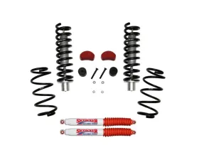 Skyjacker Suspension Lift Kit w/Shock 2.5-3.5