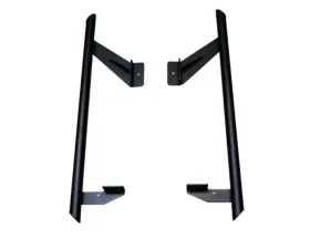 Skyjacker Nerf Bar Kit Suspension Polaris Ranger 900 XP EPS 4WD 2013