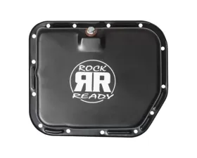 Skyjacker Transmission Oil Pan High Capacity Jeep Wrangler TJ 1997-2002