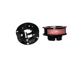 Skyjacker 2 Inch Lift Front Aluminum Spacer Leveling Kit RAM 2500 | 3500 2013-2021
