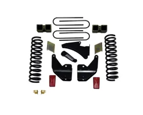 Skyjacker Lift Kit 3.5