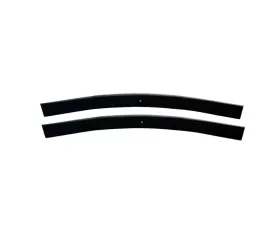 Skyjacker Heavy Duty Add-A-Leaf Rear Lift Height 1.5-2 in w/Tie Bolts Pair SUV 1968-1998