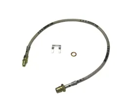 Skyjacker Stainless Steel Brake Line Rear Lift Height 2-7 Inch Single Toyota Land Cruiser | Pickup | 4Runner 1967-1995