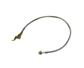 Skyjacker Stainless Steel Brake Line Rear Lift Height 4-8 Inch Single Ford Ranger | Bronco II | Explorer | Mazda Navajo | B4000 1983-1997