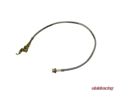 Skyjacker Stainless Steel Brake Line Rear Lift Height 4-8 Inch Single Ford Ranger | Bronco II | Explorer | Mazda Navajo | B4000 1983-1997 - RBL35