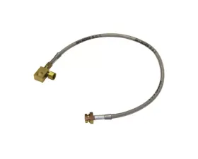 Skyjacker Jeep CJ Stainless Steel Brake Line Rear Lift Height 2.5-4 Inch Single Jeep CJ5 | CJ6 1967-1973