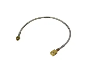 Skyjacker Stainless Steel Brake Line Rear Lift Height 3.5