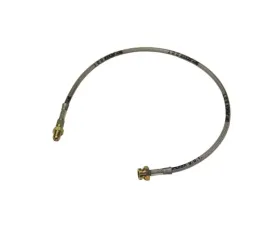 Skyjacker Stainless Steel Brake Line Rear Lift Height 4-8 Inch Single Dodge W Series W100 | 200 | 300 Pickup 1969-1971