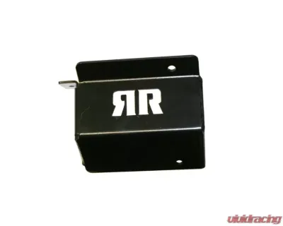 Skyjacker Steering Box Skid Plate Steel Rock Ready Jeep Wrangler TJ 1997-2006 - RRSP20