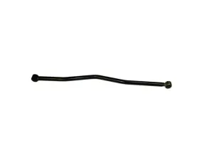 Skyjacker Track Bar Assembly Use w/ 4-7 Inch Lift w/ Rear Track Bar Adjustable Rod End Jam Nut Requires Track Bar Relocation Bracket Wrangler JK 2007-2018