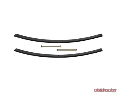 Skyjacker Softride Add-A-Leaf Rear Lift Height 2.5-3 Inch Single Toyota Tacoma | FJ Cruiser 1995-2018 - RTC515