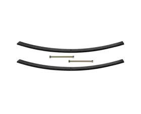 Skyjacker Softride Add-A-Leaf Rear Lift Height 3 Inch w/ Tie Bolts Pair Toyota Tundra 2000-2006