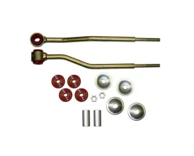 Skyjacker Sway Bar Extended End Links Lift Height 3 Inch - 4 Inch Ford F-150 | Bronco 1977-1979