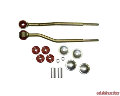 Skyjacker Sway Bar Extended End Links Lift Height 3 Inch - 4 Inch Ford F-150 | Bronco 1977-1979 - SBE204