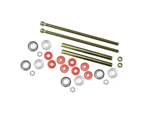 Skyjacker Sway Bar Relocation Bracket Kit Front Lift Height 3.0-5.0 Inch Toyota Pickup | 4Runner 1979-1985