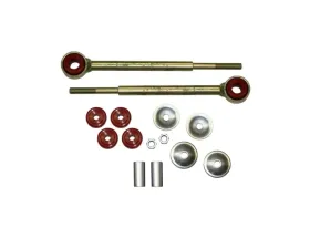 Skyjacker Sway Bar Extended End Links Lift Height 3 Inch - 4 Inch Ford F-250 | F-350 1980-1998