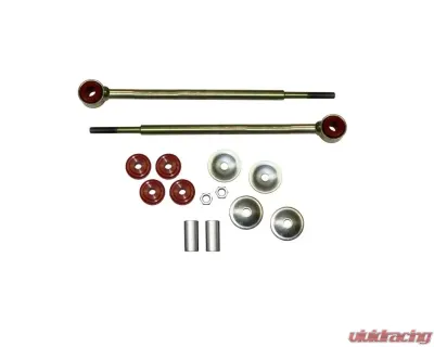 Skyjacker Sway Bar Extended End Links Front Lift Height 5-6 in. Rear Lift Height 3.5"5 Inch Ford F-250 | F-350 1980-1998 - SBE305