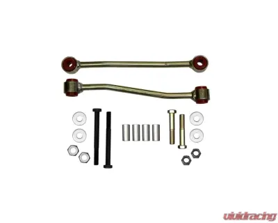 Skyjacker Sway Bar Extended End Links Lift Height 3-4 Inch Ford F-250 | F-350 Super Duty 1999 - SBE402