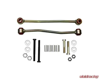 Skyjacker Sway Bar Extended End Links Lift Height 5-8 Inch Ford F-250 | F-350 Super Duty 1999 - SBE403