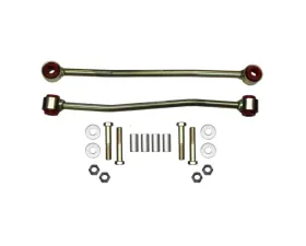 Skyjacker Sway Bar Extended End Links Front Lift Height 8 in./Rear Lift Height 4 Inch Ford F-350 | F-250 Super Duty 1999-2014