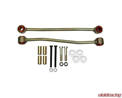 Skyjacker Sway Bar Extended End Links Lift Height 5-8 Inch Ford Excursion | F-250 | F-350 Super Duty 2000-2004 - SBE408
