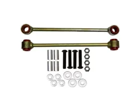 Skyjacker Sway Bar Extended End Links Lift Height 4-5 Inch Jeep Wrangler JK 2007-2018