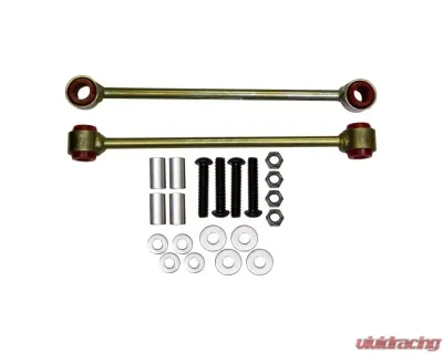 Skyjacker Sway Bar Extended End Links Lift Height 4-5 Inch Jeep Wrangler JK 2007-2018 - SBE504