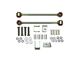 Skyjacker Sway Bar Extended End Links Lift Height 6 Inch Use w/ 6 Inch Kit Dodge RAM 1500 2002-2005