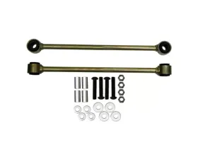 Skyjacker Jeep JK'sway Bar Extended End Links 07-18 Wrangler JK Lift Height 6 Inch