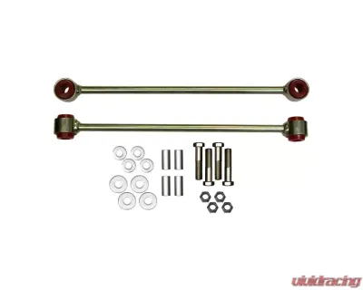 Skyjacker Sway Bar Extended End Links Lift Height 4-6 Inch Dodge Ram 1500 2009 - SBE509
