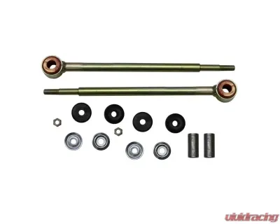 Skyjacker Sway Bar Extended End Links Lift Height 6 Inch Ford F-250 SD 2005 - SBE5956